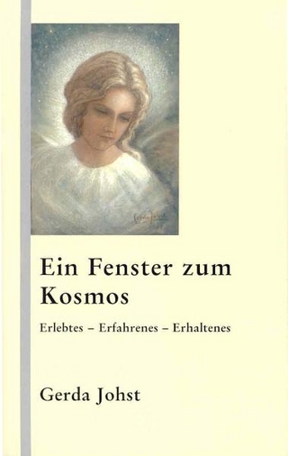 Ein Fenster zum Kosmos