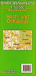 Hoch- und Osttaunus
