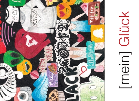 [mein] Gl&uuml;ck - 