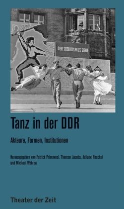 Tanz in der DDR