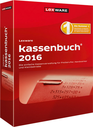 Lexware kassenbuch 2016