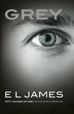Grey - E. L. James