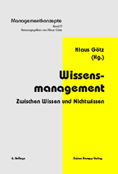 Wissensmanagement
