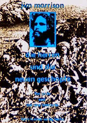 Die Herren und die neuen Gesch&ouml;pfe - Jim Morrison