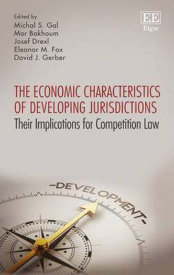 The Economic Characteristics of Developing Jurisdictions - 
