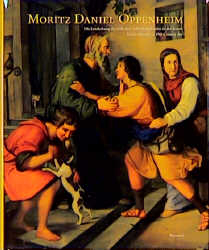 Moritz Daniel Oppenheim