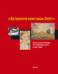 Es kommt eine neue Zeit