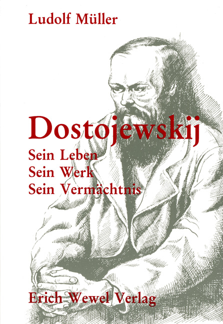 Dostojewskij - Ludolf M&uuml;ller