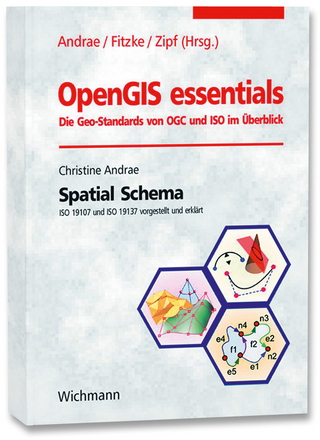Spatial Schema