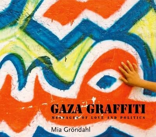 Gaza Graffiti