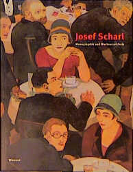 Josef Scharl - 