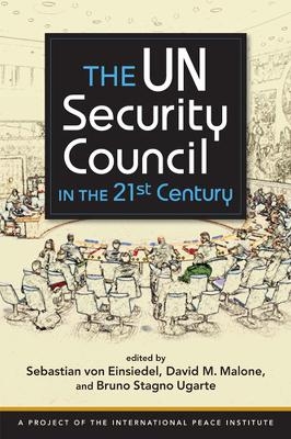 The UN Security Council in the 21st Century - 