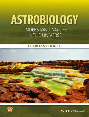 Astrobiology - Charles S. Cockell