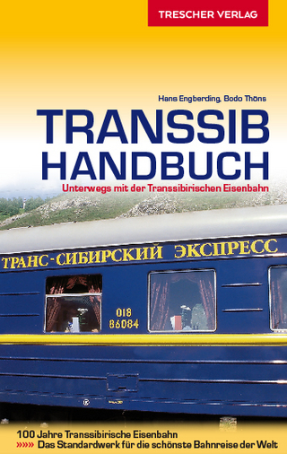 Transsib-Handbuch