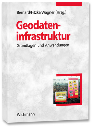 Geodateninfrastruktur