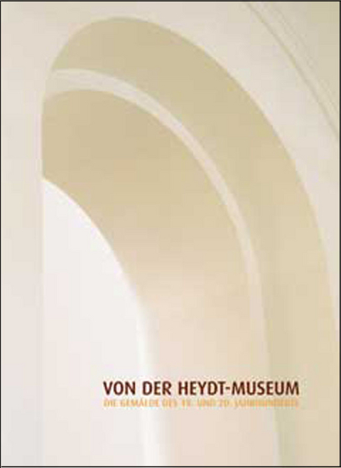 Von der Heydt-Museum Wuppertal - 