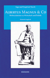 Albertus Magnus & Co