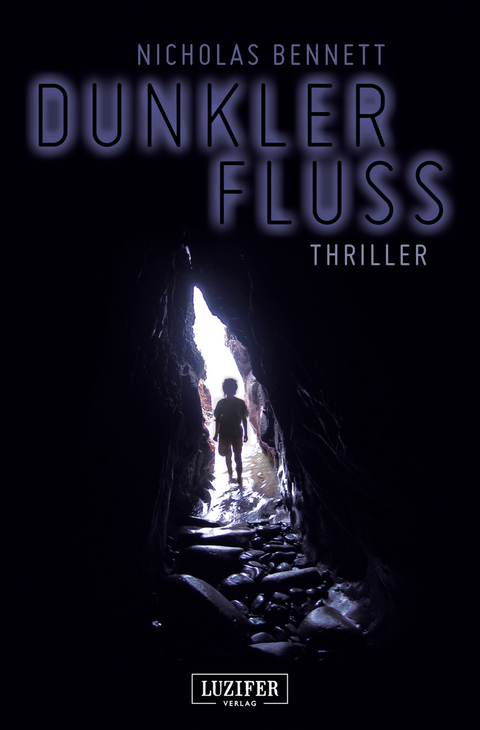 DUNKLER FLUSS - Nicholas Bennett