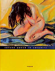 Edvard Munch in Chemnitz - Edvard Munch