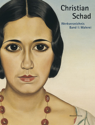 Christian Schad
