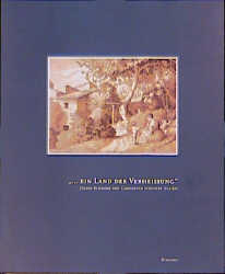 'Ein Land der Verhei&szlig;ung', Julius Schnorr von Carolsfeld zeichnet Italien - Julius Schnorr von Carolsfeld