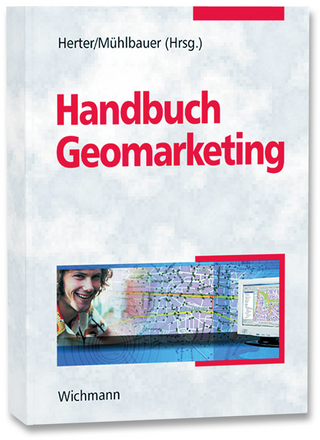 Handbuch Geomarketing