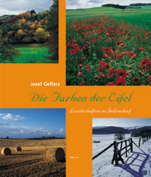 Die Farben der Eifel