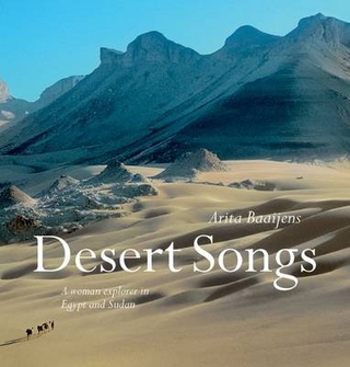 Desert Songs
