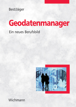 Geodatenmanager - Oliver Best, Michael J&auml;ger