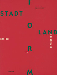 Stadt Land Form - 