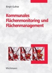 Kommunales Fl&auml;chenmonitoring und Fl&auml;chenmanagement - Birgit Guhse