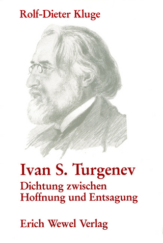 Iwan S. Turgenev