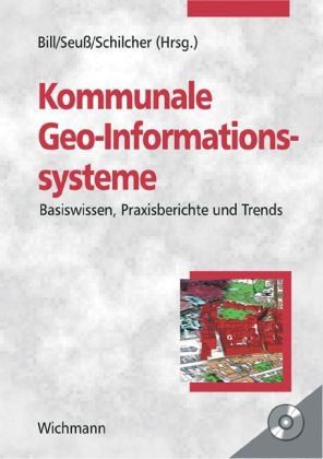 Kommunale Geo-Informationssysteme