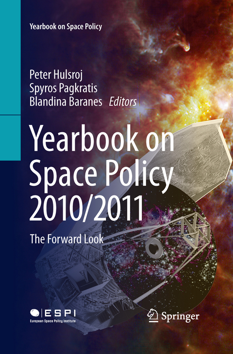 Yearbook on Space Policy 2010/2011 - 