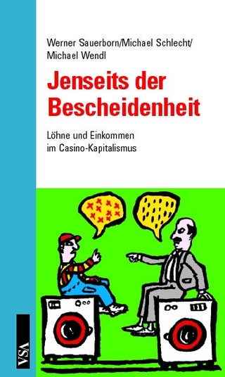 Jenseits der Bescheidenheit