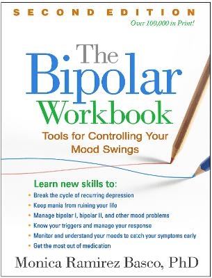 The Bipolar Workbook, Second Edition