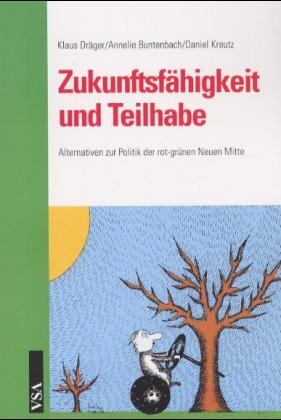 Zukunftsfähigkeit und Teilhabe