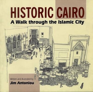 Historic Cairo