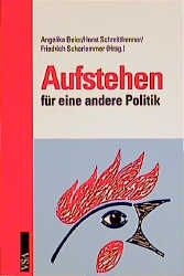 Aufstehn für eine andere Politik