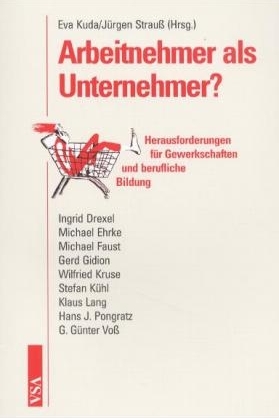 Arbeitnehmer als Unternehmer?