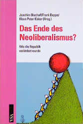 Das Ende des Neoliberalismus? - 