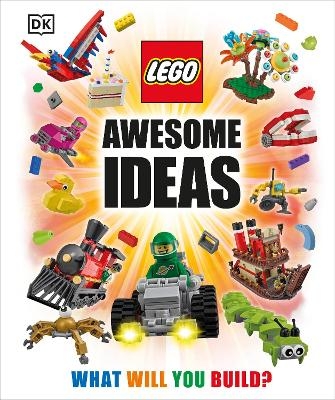 LEGO&reg; Awesome Ideas -  Dk
