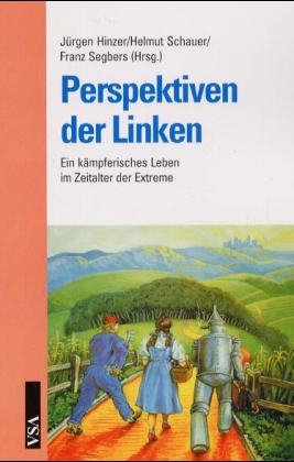 Perspektiven der Linken - 