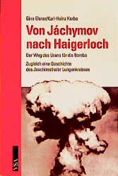 Von Jachymov nach Haigerloch - Gine Elsner, Karl H Karbe