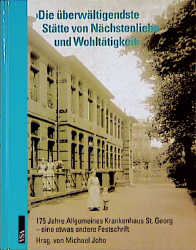 Die überwältigendste Stätte von Nächstenliebe und Wohltätigkeit