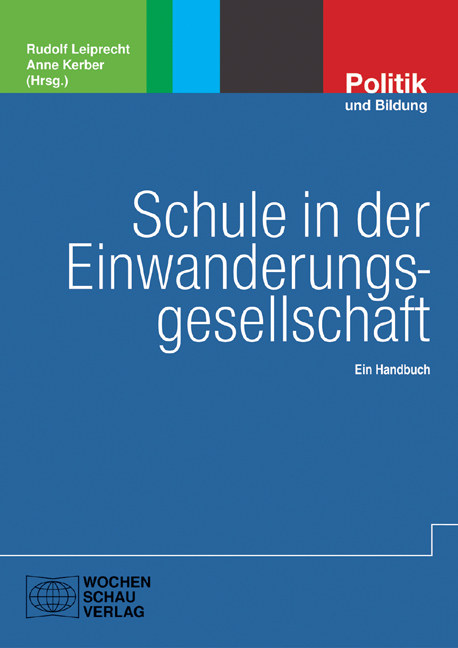 Schule in der Einwanderungsgesellschaft - 