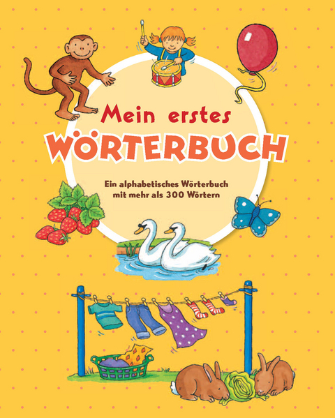 Meine erstes W&ouml;rterbuch