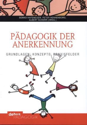 P&auml;dagogik der Anerkennung - 
