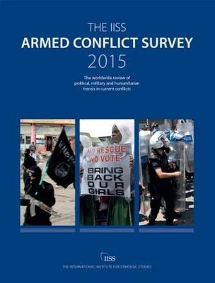 Armed Conflict Survey - 
