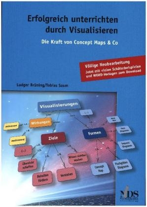 Erfolgreich unterrichten durch Visualisieren - Tobias Saum, Ludger Br&uuml;ning